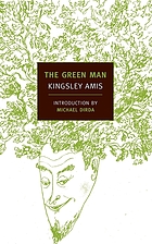 The Green man.