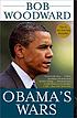 Obama's wars 著者：  Bob Woodward 