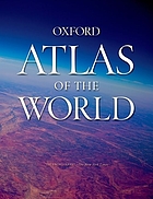 Oxford atlas of the world