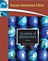 Essentials of statistics