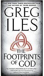 The footprints of God