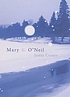 Mary and O'Neil 著者： Justin Cronin