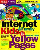 The Internet kids & family yellow pages