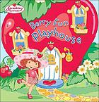 Berry fun playhouse