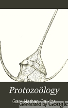 Protozoölogy,