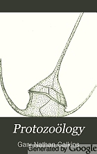 Protozoölogy,