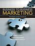 Business to business marketing by Robert P Vitale