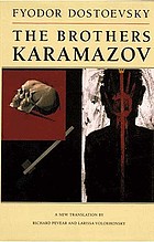 The brothers Karamazov