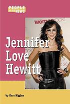 Jennifer Love Hewitt