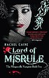 Lord of misrule door Rachel Caine