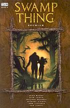 Swamp Thing. 6, Reunion