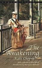 The awakening and selected short stories