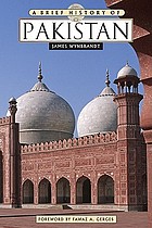 A brief history of Pakistan