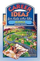 Career ideas for kids who like science