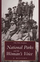 National parks and the woman's voice : a history
