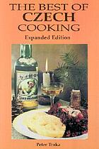 The best of Czech cooking