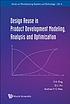 Design reuse in product development modeling,... por S  K Ong