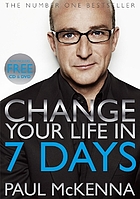 Change your life in seven days