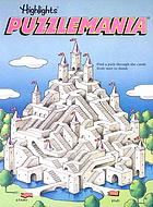 Puzzlemania