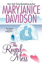 The royal mess