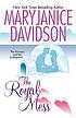 The royal mess