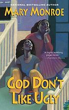 God don't like ugly