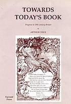 Early lithographed music : a study based on the H. Baron Collection