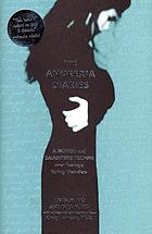The anorexia diaries : a mother and daughter's... by Linda M Rio