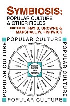 Symbiosis : popular culture and other fields