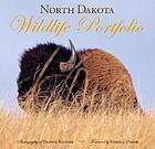 North Dakota wildlife portfolio