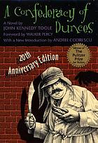 A confederacy of dunces
