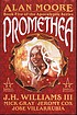 Promethea 著者： Alan Moore