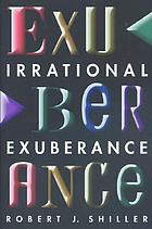 Irrational exuberance