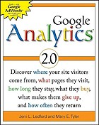 Google Analytics 2.0