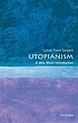 Utopianism by  Lyman Tower Sargent 