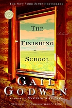 The finishing school