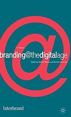 Branding @ the digital age