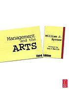 Management and the arts