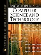 Encyclopedia of Computer Science and Technology Cover Art