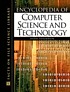 Encyclopedia of computer science and technology by  Harry Henderson 