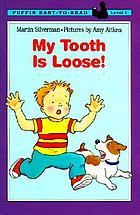 My tooth is loose