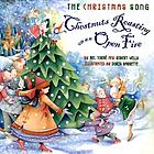 The Christmas song : chestnuts roasting on an open fire