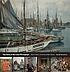 The dawn of the color photograph : Albert Kahn's Archives of the Planet
