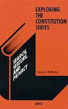 Search, seizure, and privacy