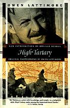 High Tartary