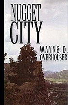 Nugget city : a western story