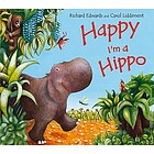 Happy I'm a hippo