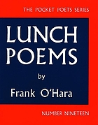 Lunch poems