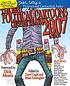The best political cartoons of the year by Daryl Cagle