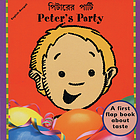 Peter's party